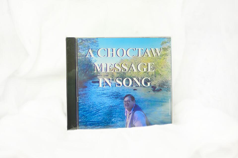 Raymond Johnson Christmas CD