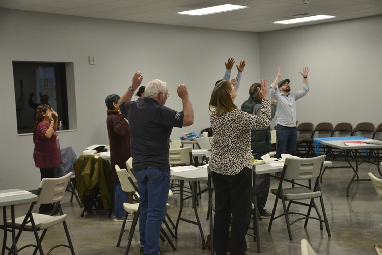 Bible Stories Series