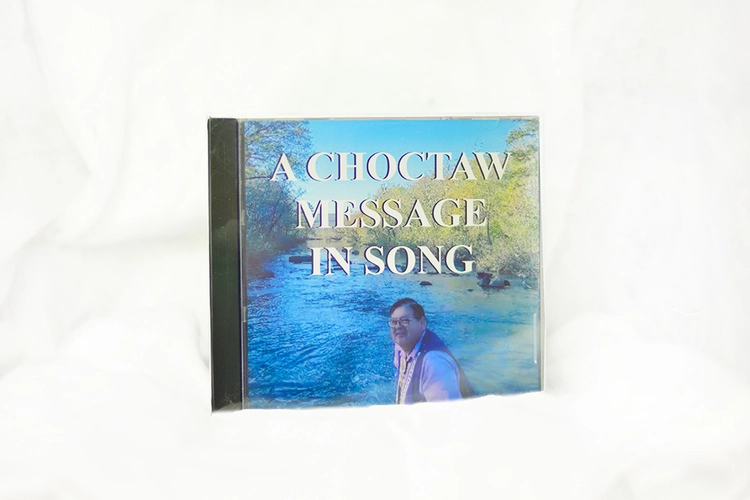 Raymond Johnson Christmas CD